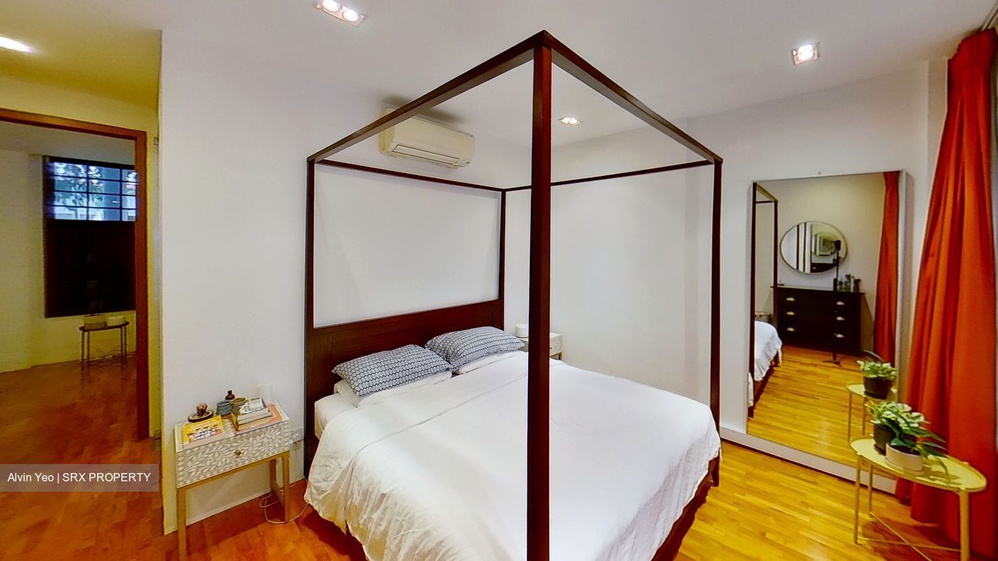 Blk 21 Lim Liak Street (Bukit Merah), HDB 3 Rooms #311682071